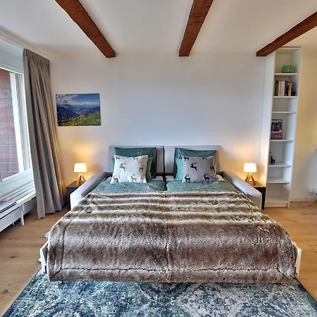 Apartment Mondzeu F48