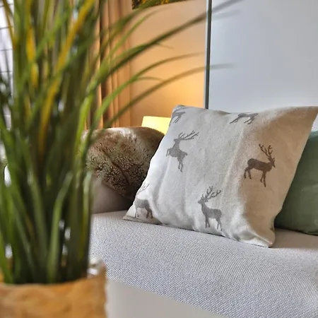 Apartment Mondzeu F48